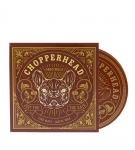 Juuksevaha Chopperhead Matte, 100 g