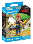 Konstruktor Playmobil Asterix Adrenaliin 71549