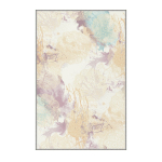 Vaip Conceptum Hypnose EEXFAB1189, mitmev&auml;rviline, 180 cm x 120 cm