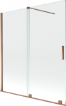 Vannisein Mexen Velar II, 150 cm x 150 cm, rose gold