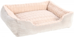 Loomavoodi Flamingo Verona 523248, beež v., 80 x 67 x 22 cm