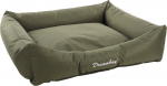 Loomavoodi Flamingo Dreambay 523688, oliiv v., 120 x 95 x 28 cm