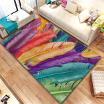 Vaip Conceptum Hypnose CBHL, mitmev&auml;rviline, 180 cm x 120 cm