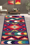 Vaip Conceptum Hypnose Ordo - Cotton, mitmev&auml;rviline, 180 cm x 100 cm
