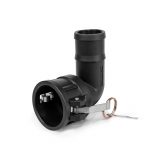 &Uuml;hendus Bradas Camlock Type C, pol&uuml;prop&uuml;leen (pp)