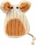 M&auml;nguasi kassile Homea Boho, pruunikas v., 11 cm