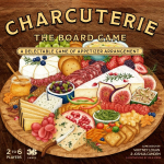 Lauam&auml;ng 3WS Games Charcuterie The Board Game, EN