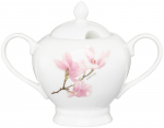 Suhkrutoos Ambition Magnolia, valge v./roosa v., 250 ml