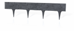 Murupiire Garden Center Stone, 237 cm x 20 cm, hall v., 3 tk