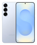 Mobiiltelefon Samsung Galaxy S25 Plus, 512GB, iceblue v.