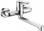 Valamusegisti Kuchinox Dima BQD050D, kroom