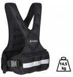 Raskusvest HMS KOR15, 14.5 kg