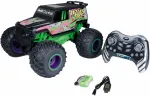Rc auto Revell Razors Edge, must v.