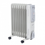 Elektriline k&uuml;tteseade Mirpol HH-1011, 2 kW