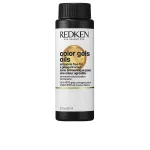 Tooniv geel, &otilde;lip&otilde;hine Redken Color Gels Oil, 5NA - 5.01, 60 ml x 3 tk