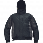 T&ouml;&ouml;jope meeste Cerva Dayboro, must v., L suurus