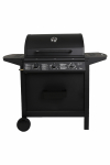 Gaasigrill Cello GESTO 3, 52 cm x 119 cm