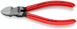 N&auml;pitsad l&otilde;ikamiseks Knipex 72 01 140, 140 mm