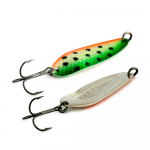 Lant Akara AL-60-17-AB95 Action Series Laxa 60 SH 17g, mitmev&auml;rviline