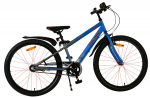 Laste jalgratas, laste Volare Rocky 42415, sinine v., 24"