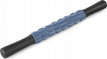 Massaažirull Spokey 944213, sinine/must, 5 cm