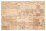 Vannitoa p&otilde;randamatt Homla Jon 843889, pruunikas, 50 cm x 70 cm