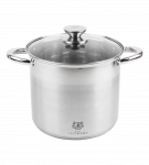 Pott Karl Hausmann Solid, 22 cm, 7.2 l, h&otilde;be v.