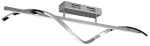 Valgusti lagi Reality Isabel R62201106, LED, 4000 &deg;K, 1 x 26 W, kroom v.