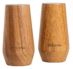 Soola - pipratoosi komplekt Homla Mooka 236954, pruun v.