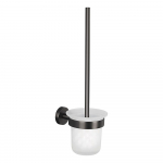 WC hari Tesa MOON 40591-00000-00, grafiit, 37.9 cm x 14.5 cm x 11.2 cm