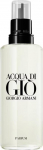 Parf&uuml;&uuml;mi t&auml;itepudel Giorgio Armani Acqua di Gio Pour Homme, 150 ml