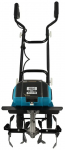 Akutoitel kultivaator Dedra DED7190V, 1800 W