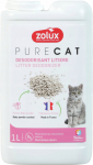 L&otilde;hnastatud liivapulber Zolux, bentoniit, 1 kg, 1 l