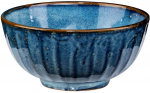 Kauss Verlo Deep Blue, sinine v., 18 cm, 1.04 l