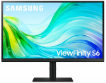 Monitor Samsung ViewFinity S6 S61F, TFT IPS, 100 Hz, 27"