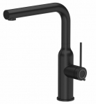 Valamusegisti Quadron Angelina Q Line SteelQ, must v.