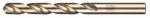 Metallist puur, komplekt Pferd Co5 HSSE DIN338, teras/roostevaba teras/alumiinium, hsse-co5, silindriline, 13 mm x 15.1 cm