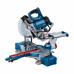 J&auml;rkamissaag Bosch GCM 305-254D, 1500 W, 254 mm