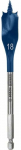 Sulgpuur puidule Bosch Expert, puit, sulg-, hex 1/4, 18 mm x 15.2 cm