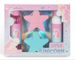 Laste kehahoolduskomplekt Martinelia Little Unicorn