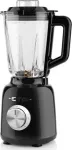Kokteiliblender ETA Storio 901190030, l&auml;bipaistev/must/kroom