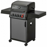 Gaasigrill Enders Hyde, 56 cm x 126 cm