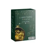 J&otilde;ulutuled Christmas Touch Micro, 36 m, soe valge v., 360 LED