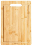 L&otilde;ikelaud Homla Bambou 242253, pruun v., 33 cm x 23 cm