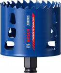 Puursaag Bosch Expert ToughMaterial, 8 cm