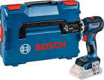 Akul&ouml;&ouml;ktrell-keeraja ilma akuta Bosch GSB 18V-90 C Solo, 18 V
