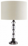 Laualambid Sandi 01, E27, 60W, beež v.