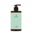 Vedelseep Fiore Bianca VELVET RITUAL, 450 ml