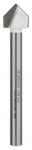 Puur Bosch, plaadid, sirge, 16 mm x 9 cm