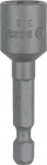 Kuusnurkne pea Bosch, 50 mm, 3/8"